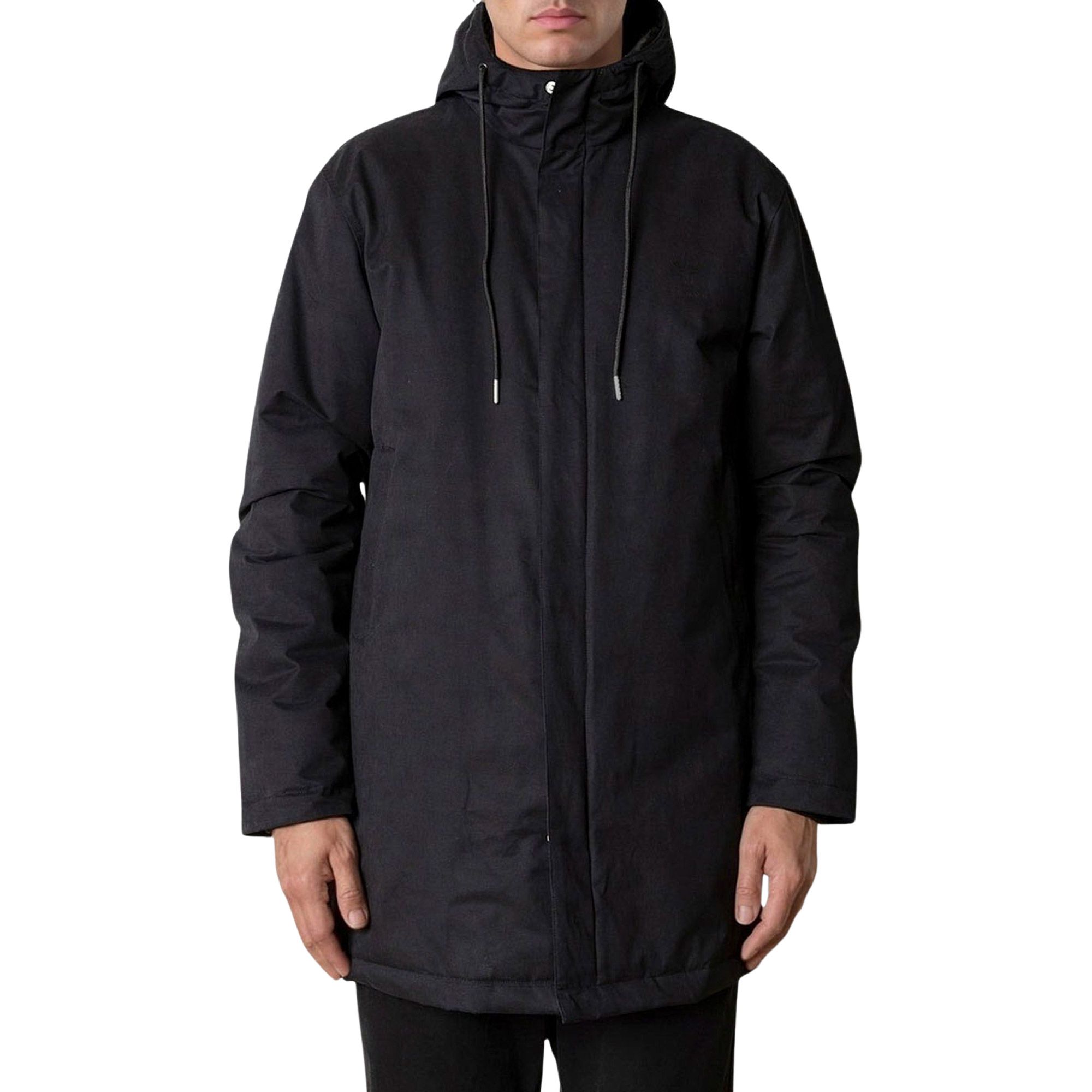 Fat Moose Sailor Long Active Winterjacket Men | Plutosport